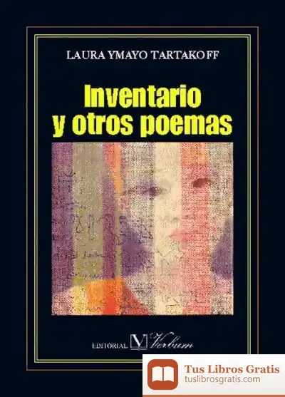 Descargar Inventario Y Otros Poemas