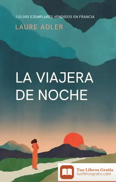 Descargar La Viajera De Noche