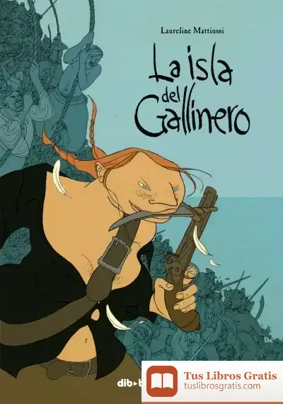 Descargar La Isla Del Gallinero