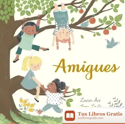Descargar Amigues de Lauren Ace