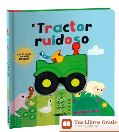 Descargar El Tractor Ruidoso