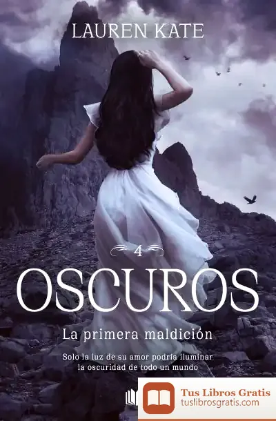 Descargar La Primera Maldición (Oscuros 4)