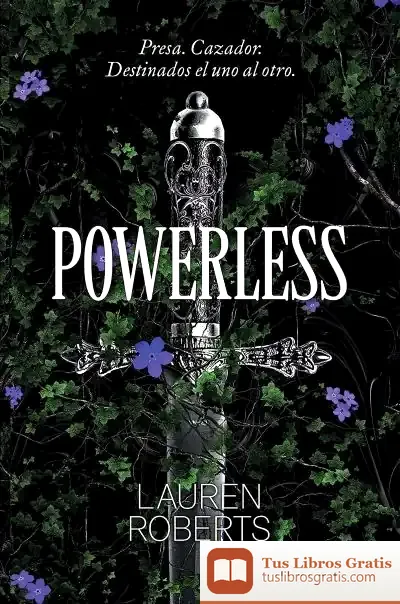 Descargar Powerless de Lauren Roberts