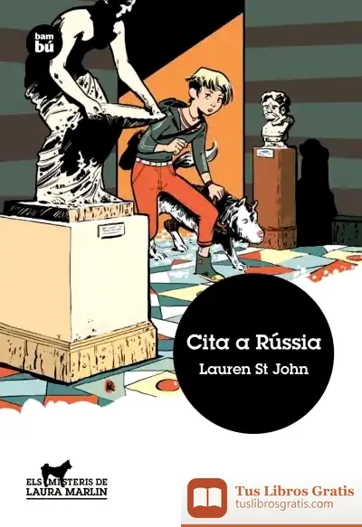 Descargar Cita A Rússia de Lauren St. John