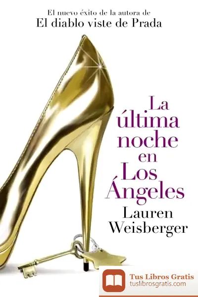 Descargar La Última Noche En Los Ángeles