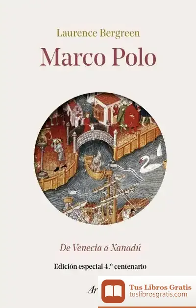 Descargar Marco Polo de Laurence Bergreen