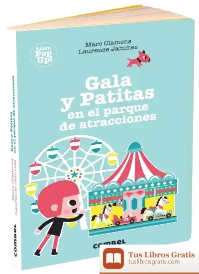 Descargar Gala Y Patitas En El Parque De Atracciones