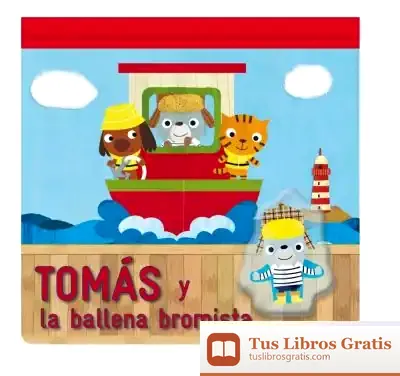 Descargar Tomás Y La Ballena Bromista