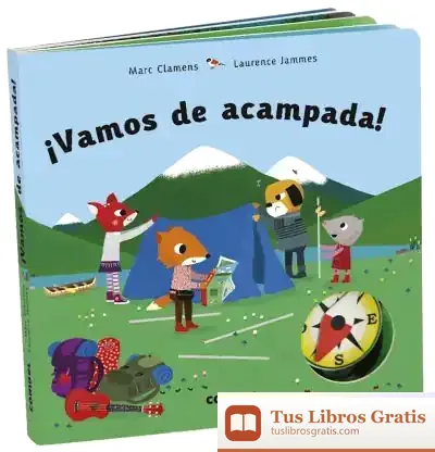 Descargar ¡Vamos De Acampada!