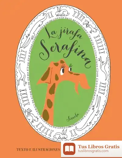 Descargar La Jirafa Serafina