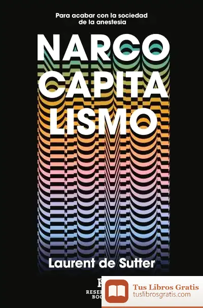 Descargar Narcocapitalismo