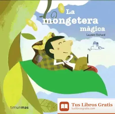 Descargar La Mongetera Màgica