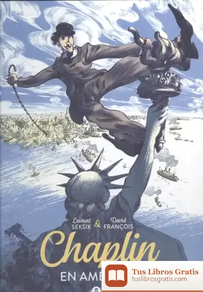 Descargar Chaplin En America