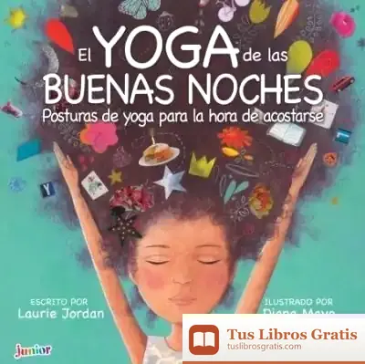 Descargar El Yoga De Las Buenas Noches