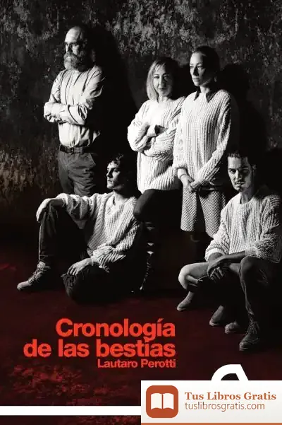 Descargar Cronología De Las Bestias
