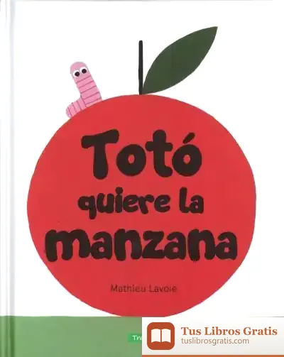 Descargar Totó Quiere La Manzana