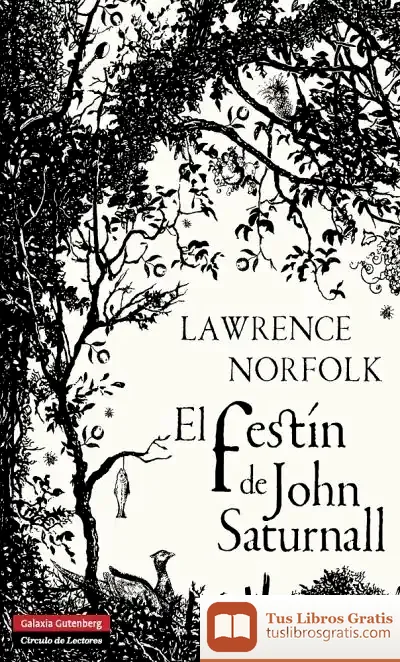 Descargar El Festín De John Saturnall