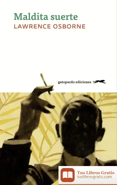 Descargar Maldita Suerte