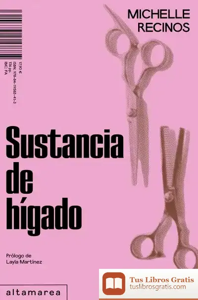 Descargar Sustancia De Hígado