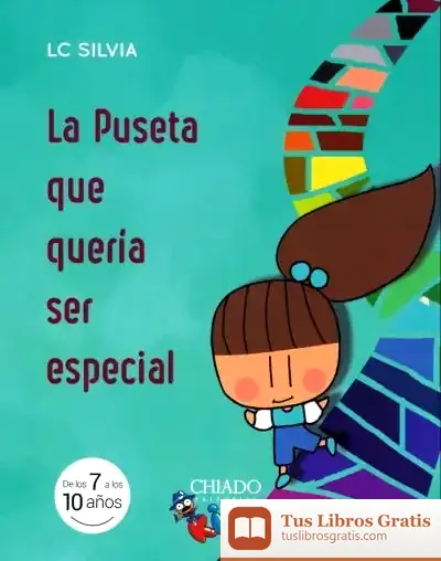 Descargar La Puseta Que Queria Ser Especial
