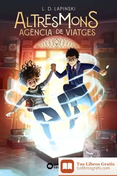 Descargar Altresmons. Agència De Viatges