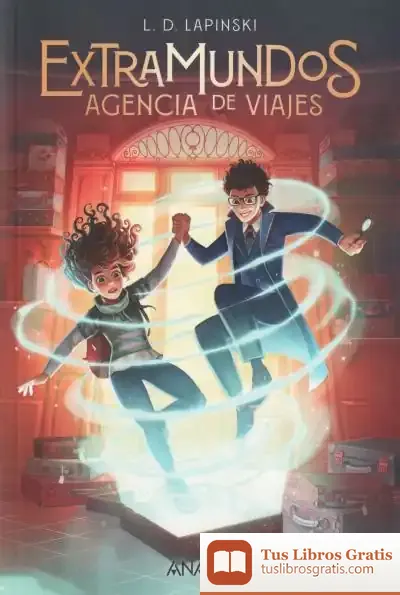 Descargar Extramundos. Agencia De Viajes