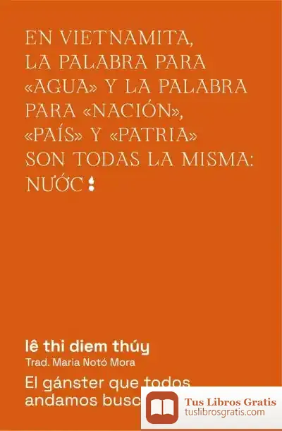 Descargar El Gánster Que Todos Andamos Buscando