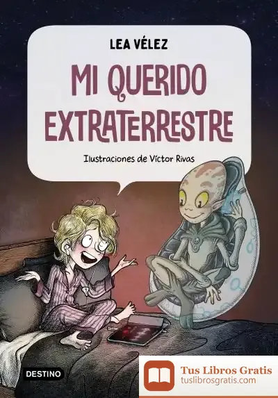 Descargar Mi Querido Extraterrestre