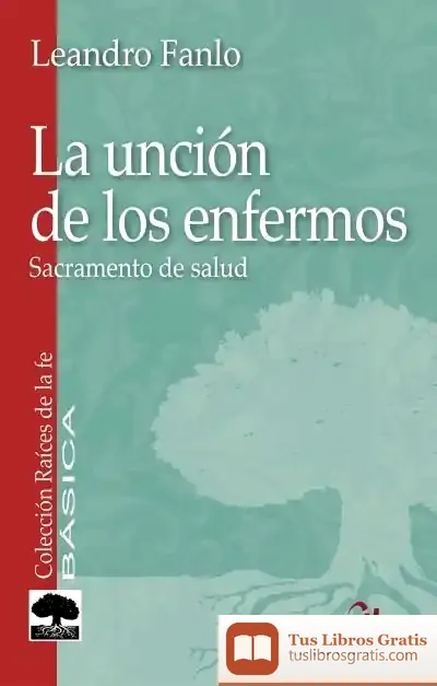 Descargar La Unción De Los Enfermos