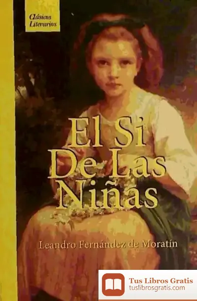 Descargar El Si De Las Niñas