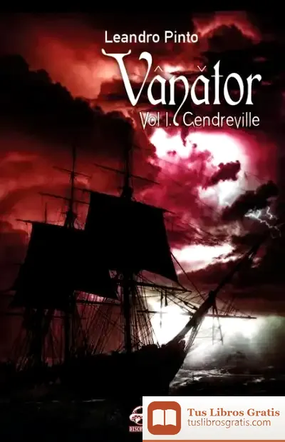 Descargar Vânator. Cendreville 01