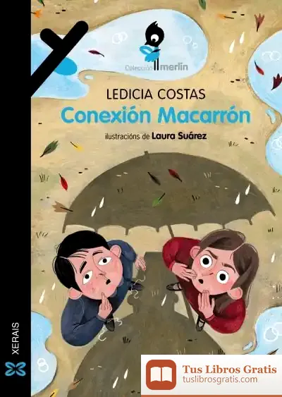 Descargar Conexión Macarrón de Ledicia Costas