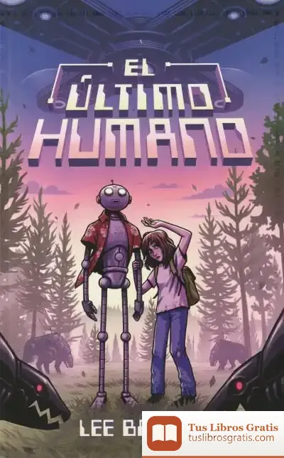 Descargar El Último Humano