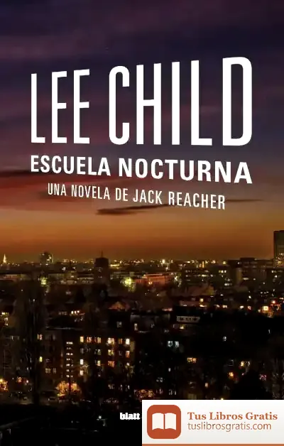 Descargar Escuela Nocturna
