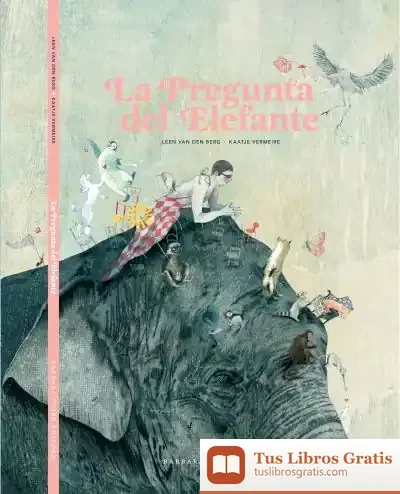 Descargar La Pregunta Del Elefante