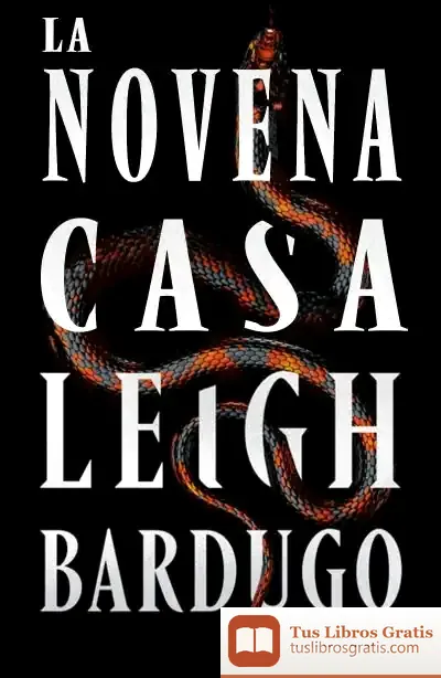 Descargar La Novena Casa