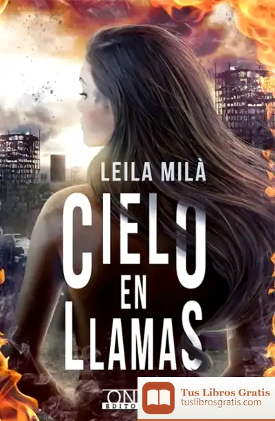 Descargar Cielo En Llamas