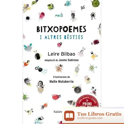 Descargar Bitxopoemes I Altres Bèsties