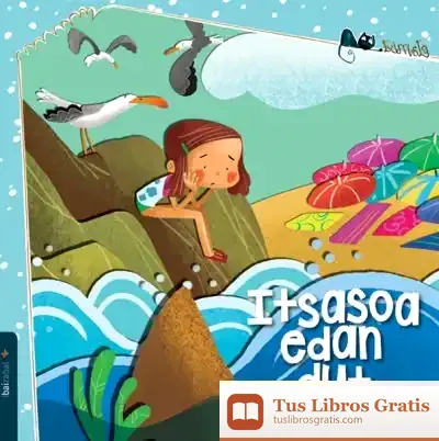Descargar Itsasoa Edan Dut de Leire Bilbao Barruetabeña