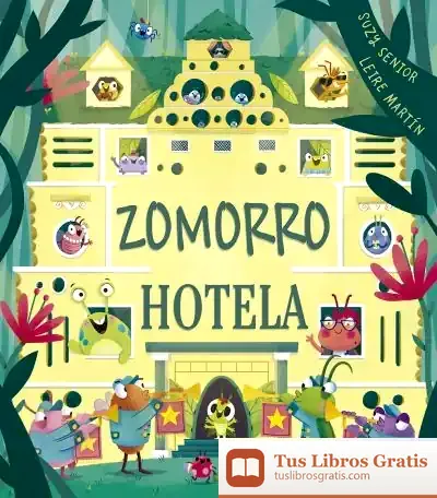 Descargar Zomorro Hotela