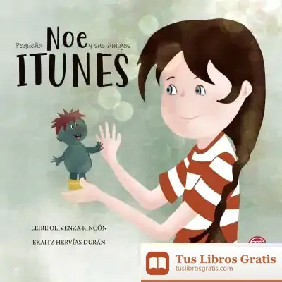 Descargar Peque?A Noe Y Sus Amigos Itunes