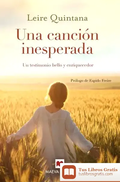 Descargar Una Canción Inesperada