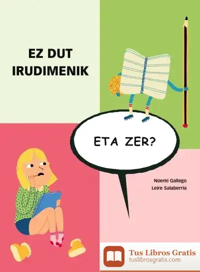 Descargar Ez Dut Irudimenik, Eta Zer?