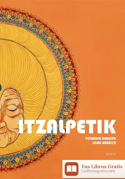 Descargar Itzalpetik de M. Carme Roca