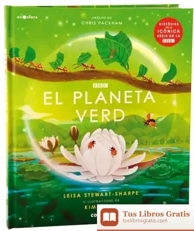Descargar El Planeta Verd