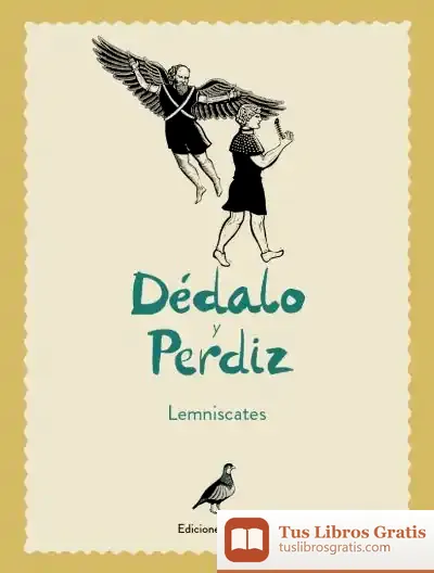 Descargar Dédalo Y Perdíz