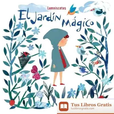 Descargar El Jardín Mágico