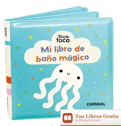 Descargar Mi Libro De Baño Mágico