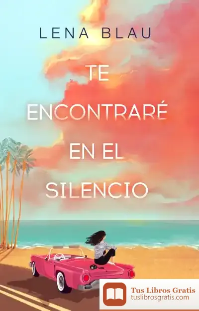 Descargar Te Encontraré En El Silencio