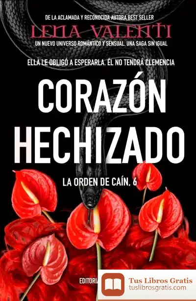 Descargar Corazon Hechizado de Lena Valenti